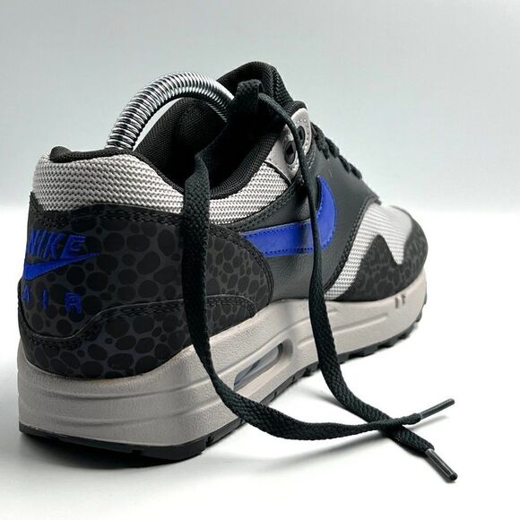 Nike Air Max 1 'Safari' - Size 8 Men -- LIKE NEW - Picture 8 of 12